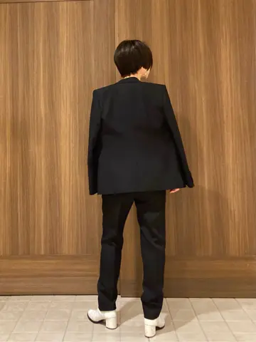 ICB 米森 コーディネート画像