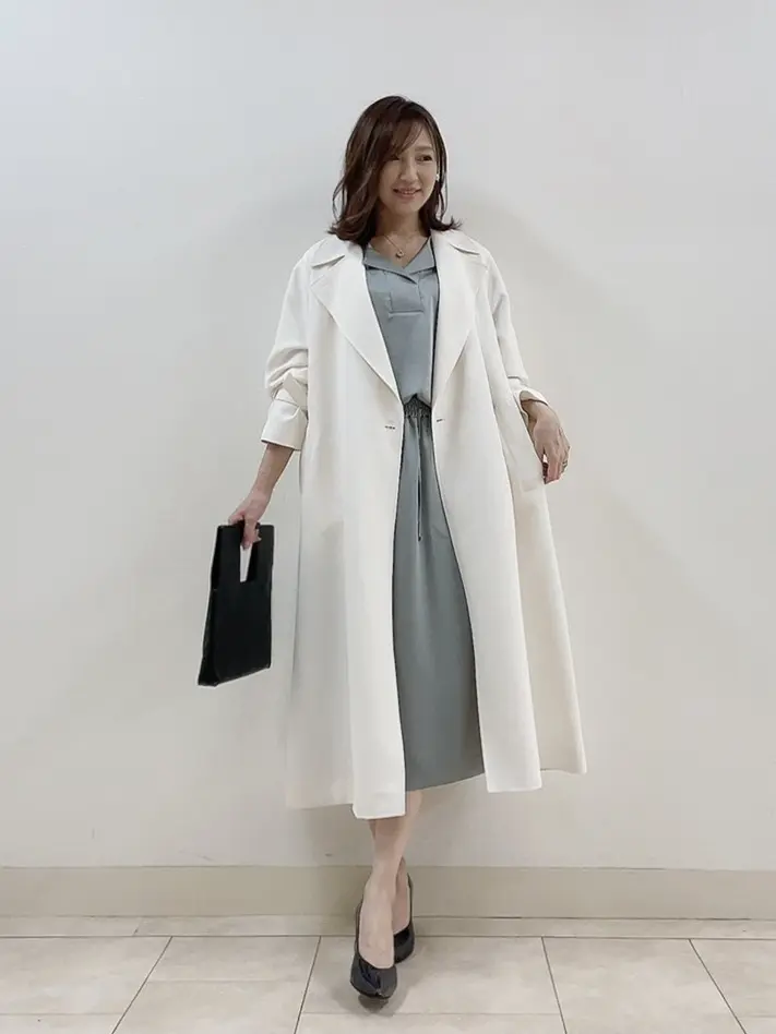  世戸 コーディネート画像