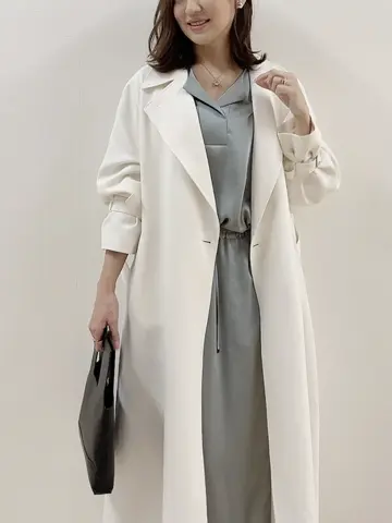 ICB 世戸 コーディネート画像