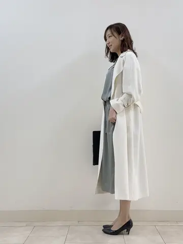 ICB 世戸 コーディネート画像