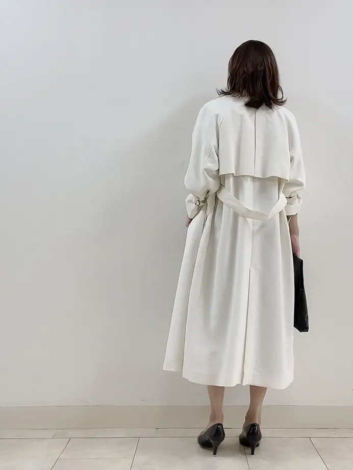 ICB 世戸 コーディネート画像