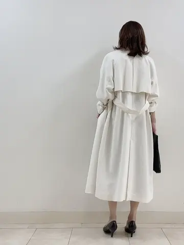 ICB 世戸 コーディネート画像