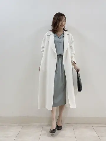 ICB 世戸 コーディネート画像