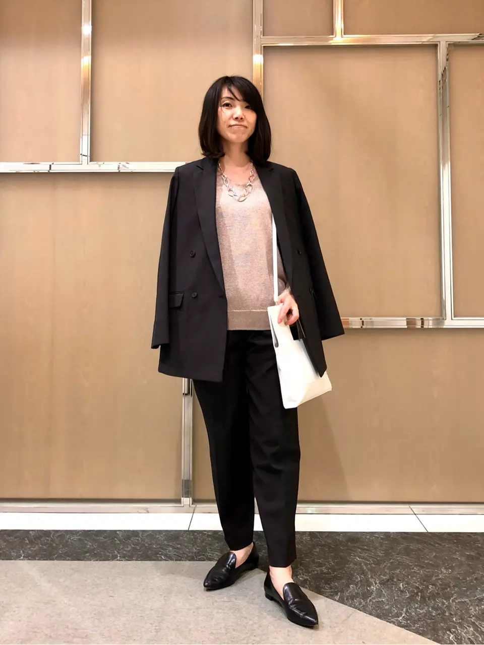  森澤 コーディネート画像