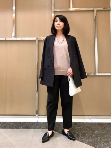 ICB 森澤 コーディネート画像