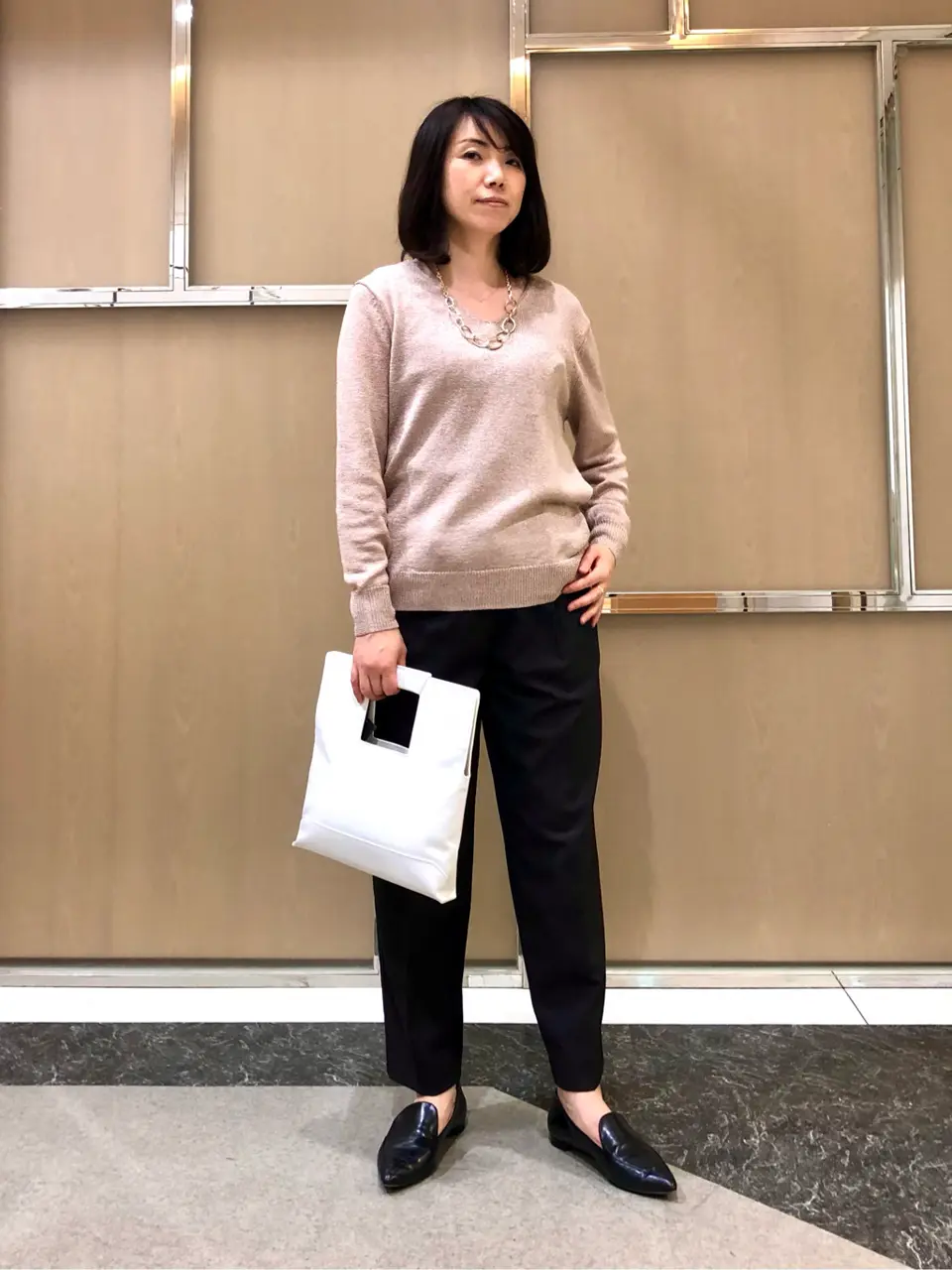  森澤 コーディネート画像