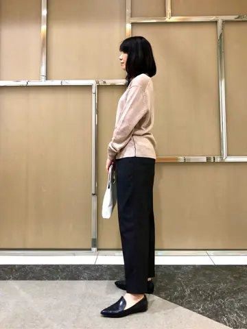 ICB 森澤 コーディネート画像