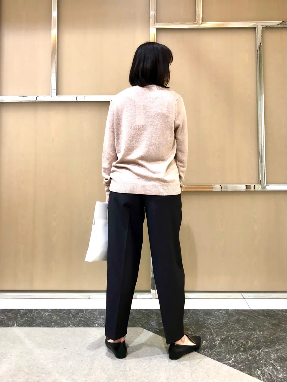 ICB 森澤 コーディネート画像