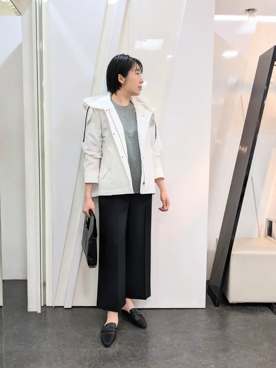  渡邊 コーディネート画像