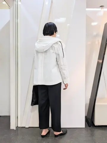 ICB 渡邊 コーディネート画像