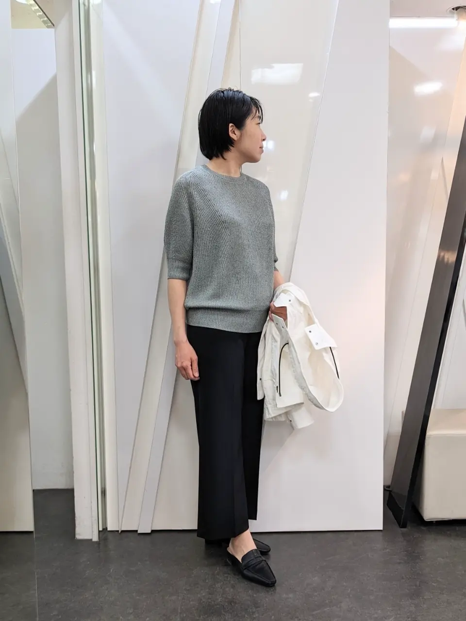  渡邊 コーディネート画像