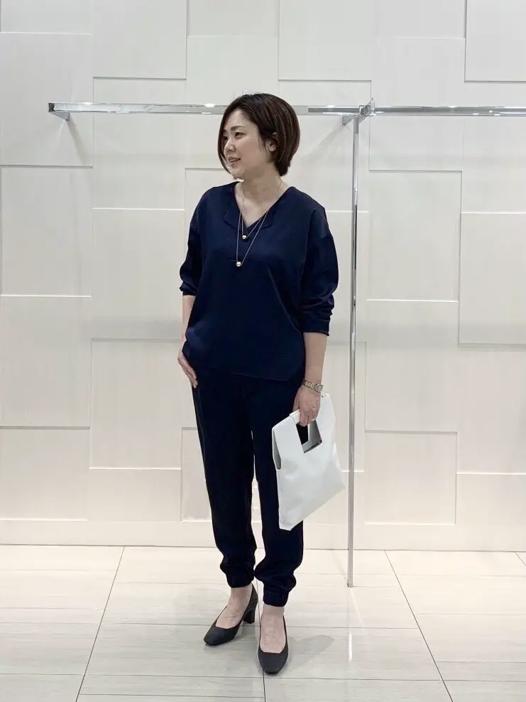  伊藤 コーディネート画像