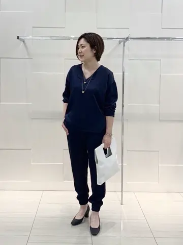 ICB 伊藤 コーディネート画像