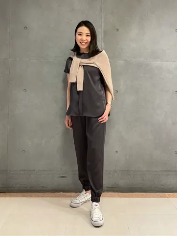 ICB 古住 コーディネート画像