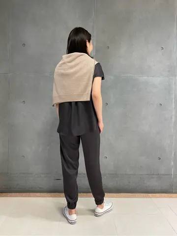 ICB 古住 コーディネート画像