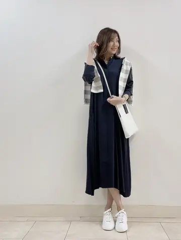 ICB 世戸 コーディネート画像