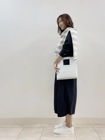 ICB 世戸 コーディネート画像