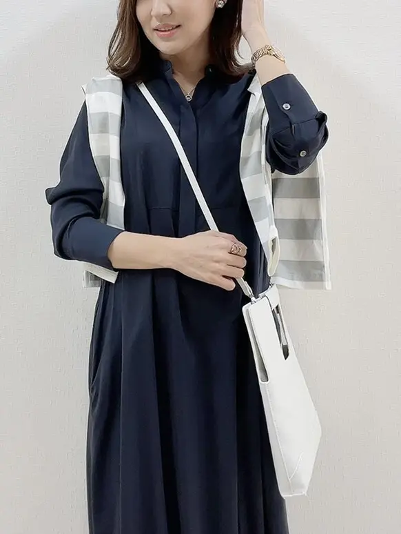 ICB 世戸 コーディネート画像