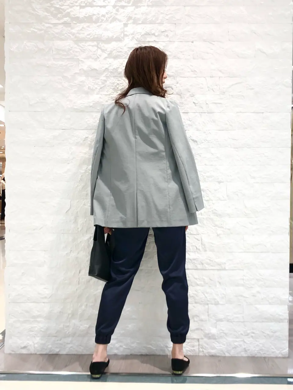 ICB Ashu コーディネート画像