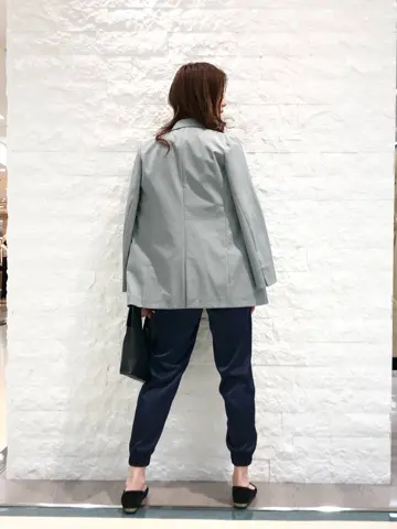 ICB Ashu コーディネート画像