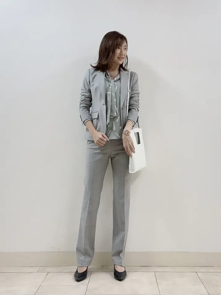  世戸 コーディネート画像