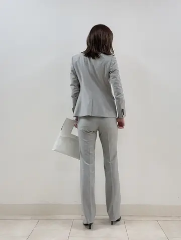 ICB 世戸 コーディネート画像