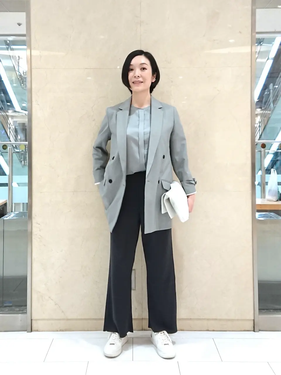  KANAE コーディネート画像