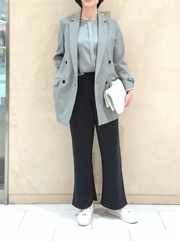 ICB KANAE コーディネート画像