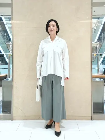 ICB KANAE コーディネート画像