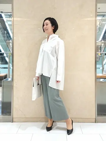 ICB KANAE コーディネート画像