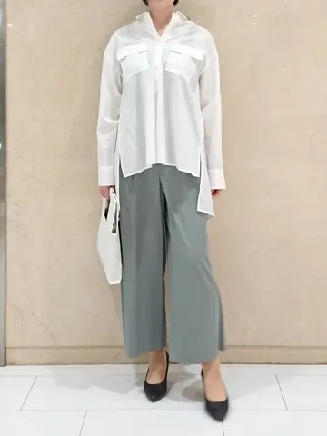 ICB KANAE コーディネート画像