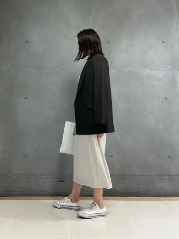 ICB 古住 コーディネート画像