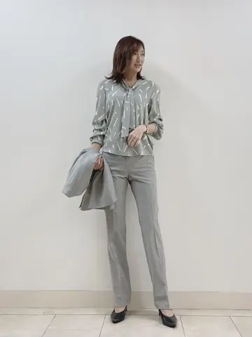 ICB 世戸 コーディネート画像