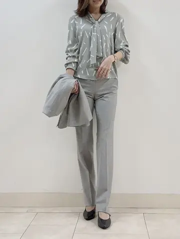 ICB 世戸 コーディネート画像