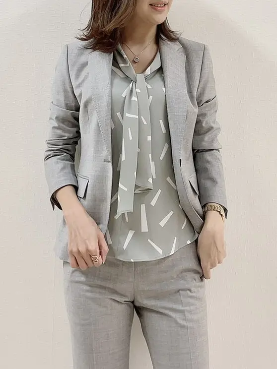 ICB 世戸 コーディネート画像