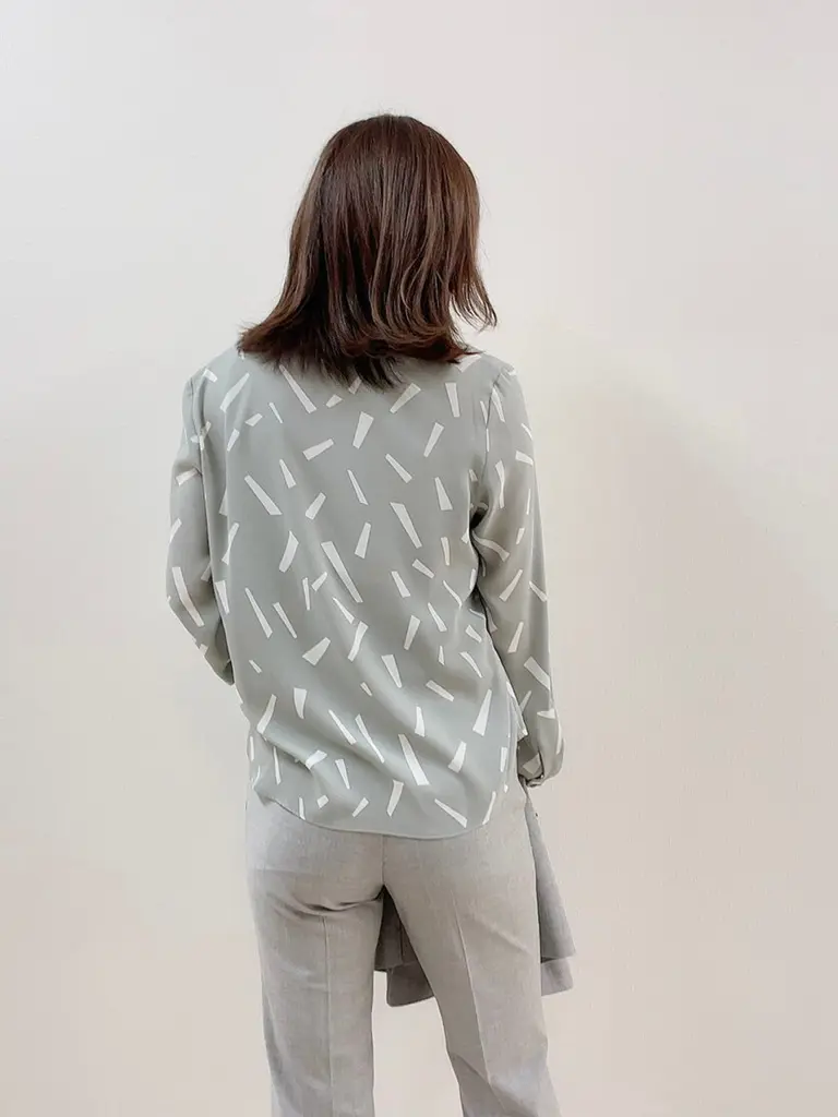 ICB 世戸 コーディネート画像