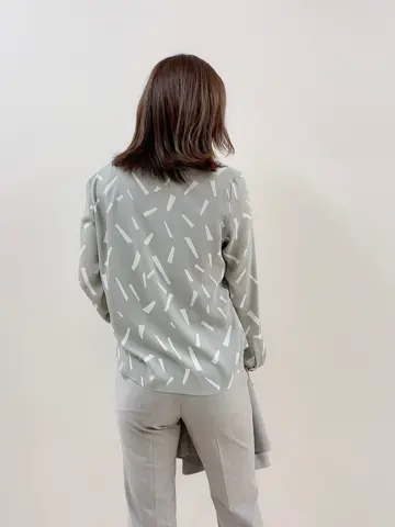 ICB 世戸 コーディネート画像