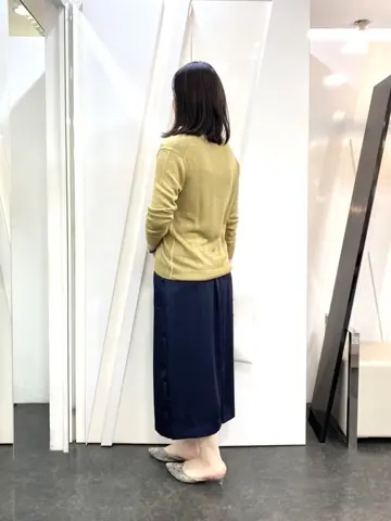 ICB K コーディネート画像