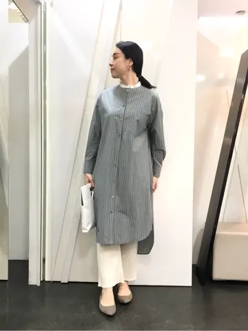 ICB K コーディネート画像