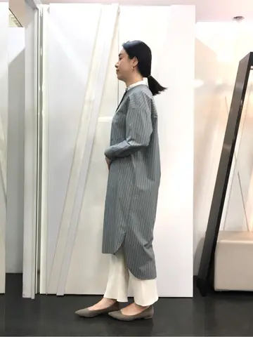 ICB K コーディネート画像