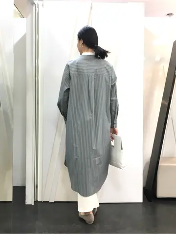 ICB K コーディネート画像