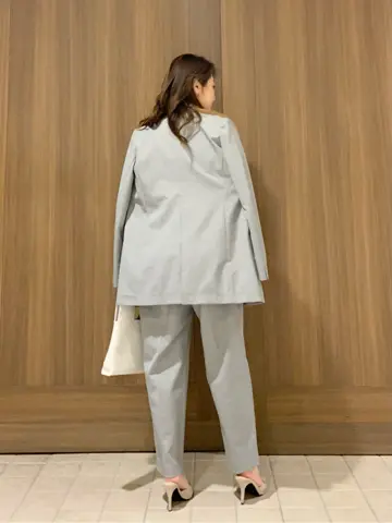 ICB 村田 コーディネート画像