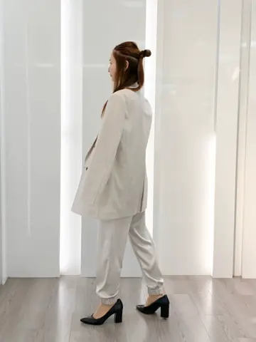 ICB 仲崎 コーディネート画像