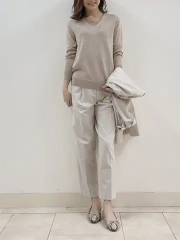 ICB 世戸 コーディネート画像