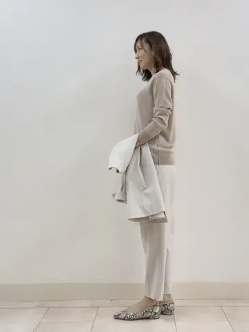 ICB 世戸 コーディネート画像