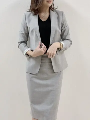 ICB 世戸 コーディネート画像