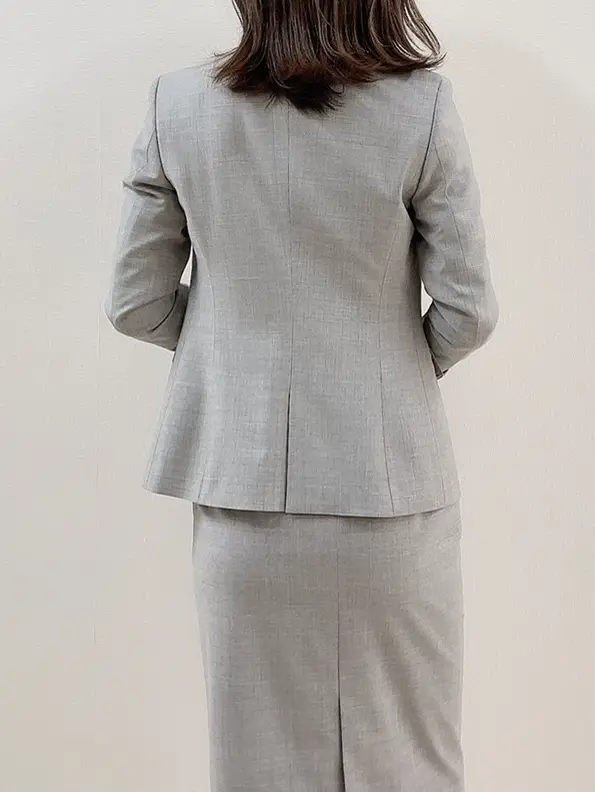 ICB 世戸 コーディネート画像