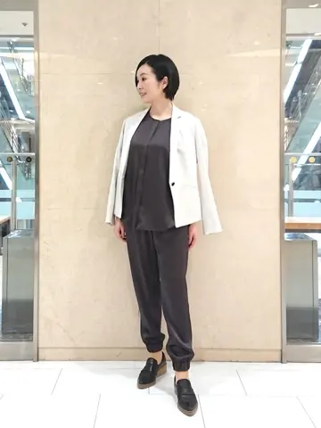 ICB KANAE コーディネート画像