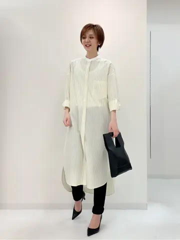 ICB Nagira コーディネート画像