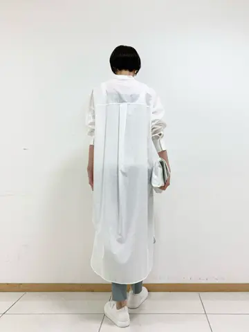 ICB 小川 コーディネート画像